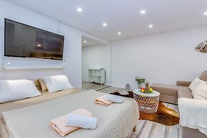 Apartments Small Sweet & Cosy