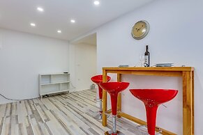 Apartments Small Sweet & Cosy