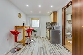 Apartments Small Sweet & Cosy