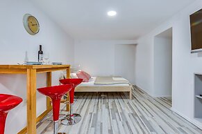 Apartments Small Sweet & Cosy