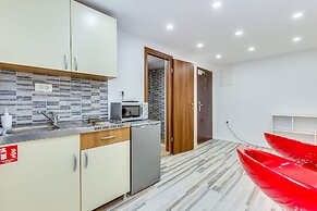 Apartments Small Sweet & Cosy