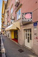 Apartments Small Sweet & Cosy