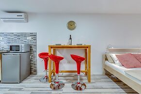 Apartments Small Sweet & Cosy