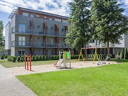 VacationClub - Baltycka Apartments