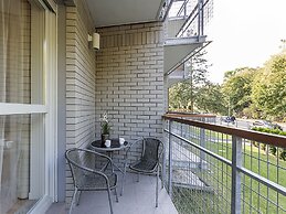 VacationClub - Baltycka Apartments