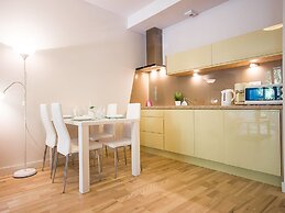 VacationClub - Baltycka Apartments