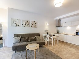 VacationClub - Baltycka Apartments