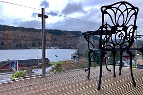 Taymouth Marina - 3 Loch View