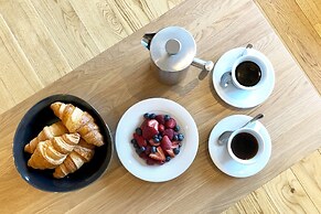 Taymouth Marina - 3 Loch View