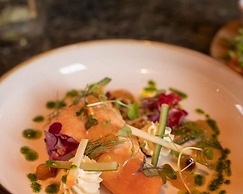 Taymouth Marina - 3 Loch View