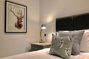 Taymouth Marina - 3 Loch View