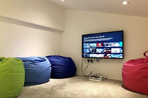 Taymouth Marina - 3 Loch View