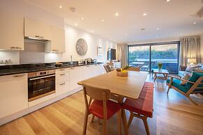 Taymouth Marina - 3 Loch View