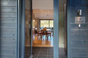 Taymouth Marina - 3 Loch View