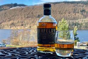 Taymouth Marina - 3 Loch View