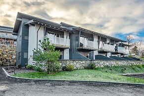 Taymouth Marina - 3 Loch View