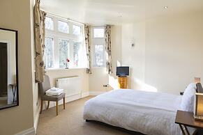 Luxury Apt No 1 - Two Bed Apartment