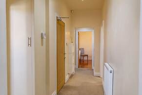 Luxury Apt No 1 - Two Bed Apartment