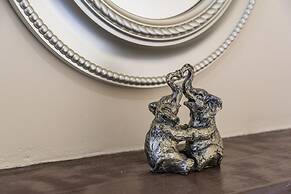 Luxury Apt No 1 - Two Bed Apartment