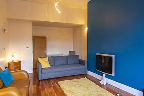 Luxury Apt No 1 - Two Bed Apartment