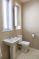 Luxury Apt No 1 - Two Bed Apartment