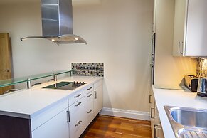 Luxury Apt No 1 - Two Bed Apartment