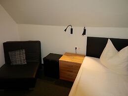 Hotel Haus Wittwer