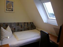 Hotel Haus Wittwer