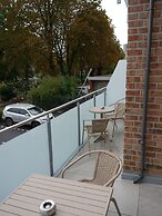 Hotel Haus Wittwer