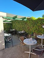 Hotel Haus Wittwer
