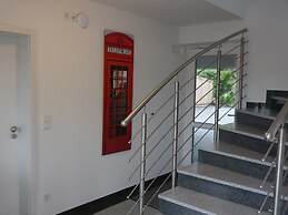 Hotel Haus Wittwer