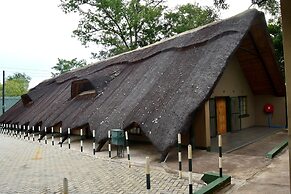 Tamarind Holiday and conference Resort