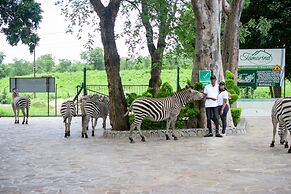 Tamarind Holiday and conference Resort