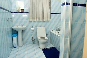 Tamarind Holiday and conference Resort