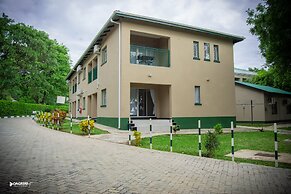 Tamarind Holiday and conference Resort