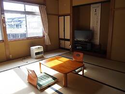 Shukubo Kanbayashi Katsukane