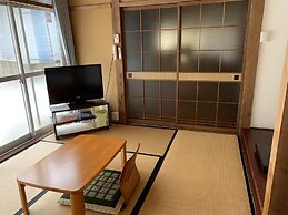 Shukubo Kanbayashi Katsukane