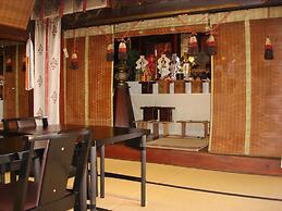 Shukubo Kanbayashi Katsukane