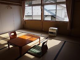 Shukubo Kanbayashi Katsukane