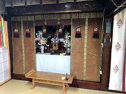 Shukubo Kanbayashi Katsukane