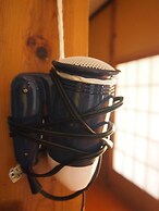 Shukubo Kanbayashi Katsukane