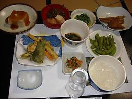 Shukubo Kanbayashi Katsukane