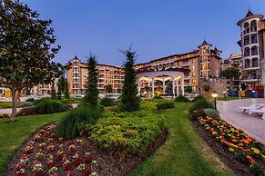 Aparthotel Royal Sun