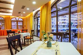 Aparthotel Royal Sun