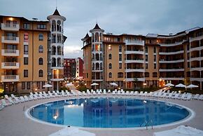 Aparthotel Royal Sun