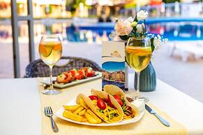 Aparthotel Royal Sun