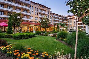 Aparthotel Royal Sun