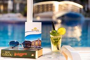 Aparthotel Royal Sun