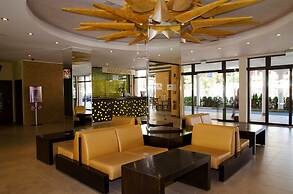 Aparthotel Royal Sun