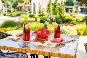 Aparthotel Royal Sun